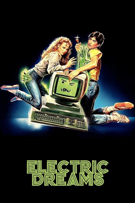 Electric Dreams (film) 